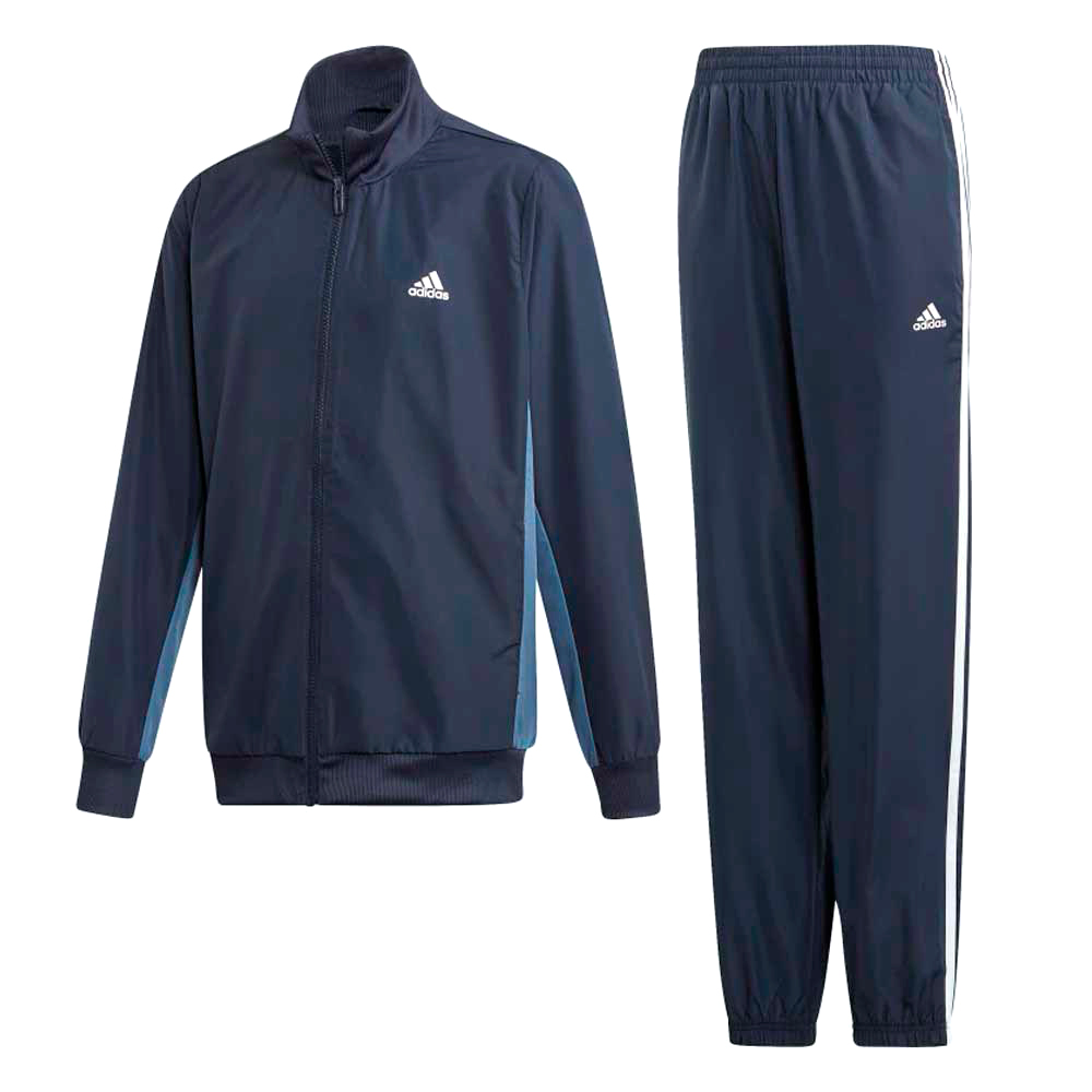 Costum sportiv Adidas YB Woven TS photo 1 Costum sportiv Adidas YB Woven TS photo 1